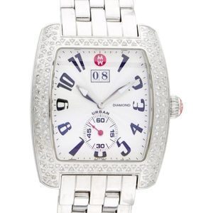 Michele Urban Diamond Watch!! Beautiful